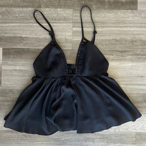 Babydoll Top